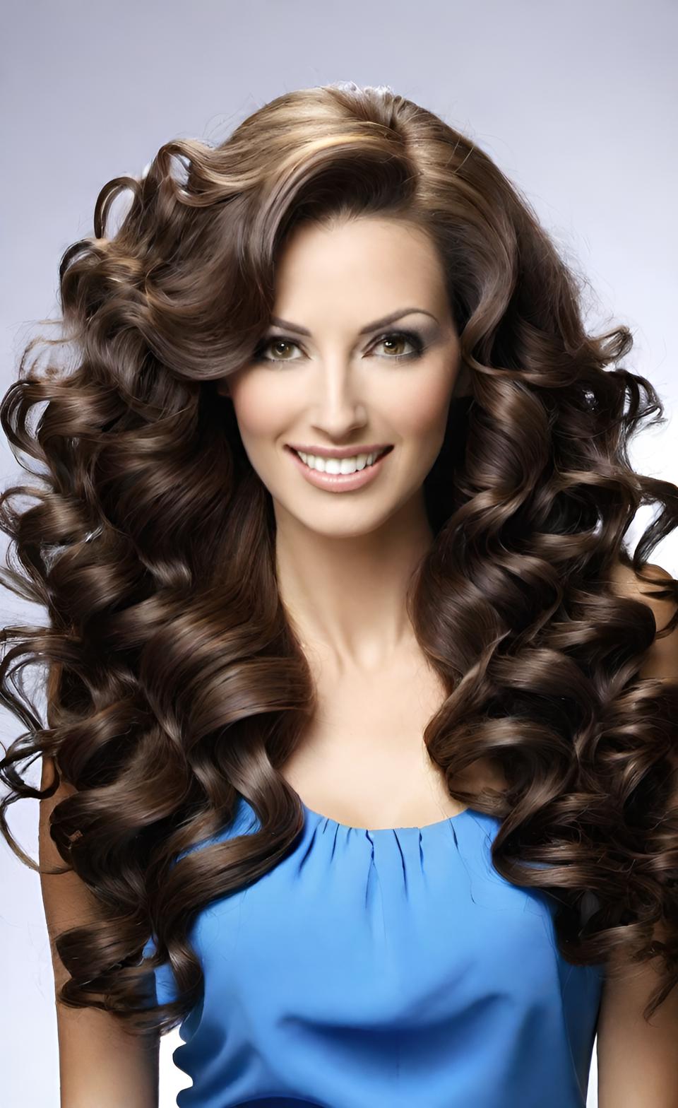 Dalgalı Saçlar İçin Günlük Bakım İpuçları