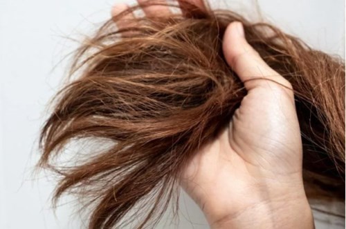 Kuru ve Yıpranmış Saçlar İçin Çözüm Önerileri