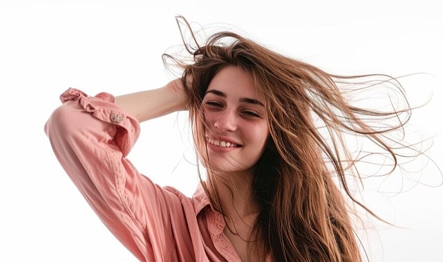 Kırık Uçlardan Kurtulmanın Yolları : Saçınızı Yeniden Canlandırın