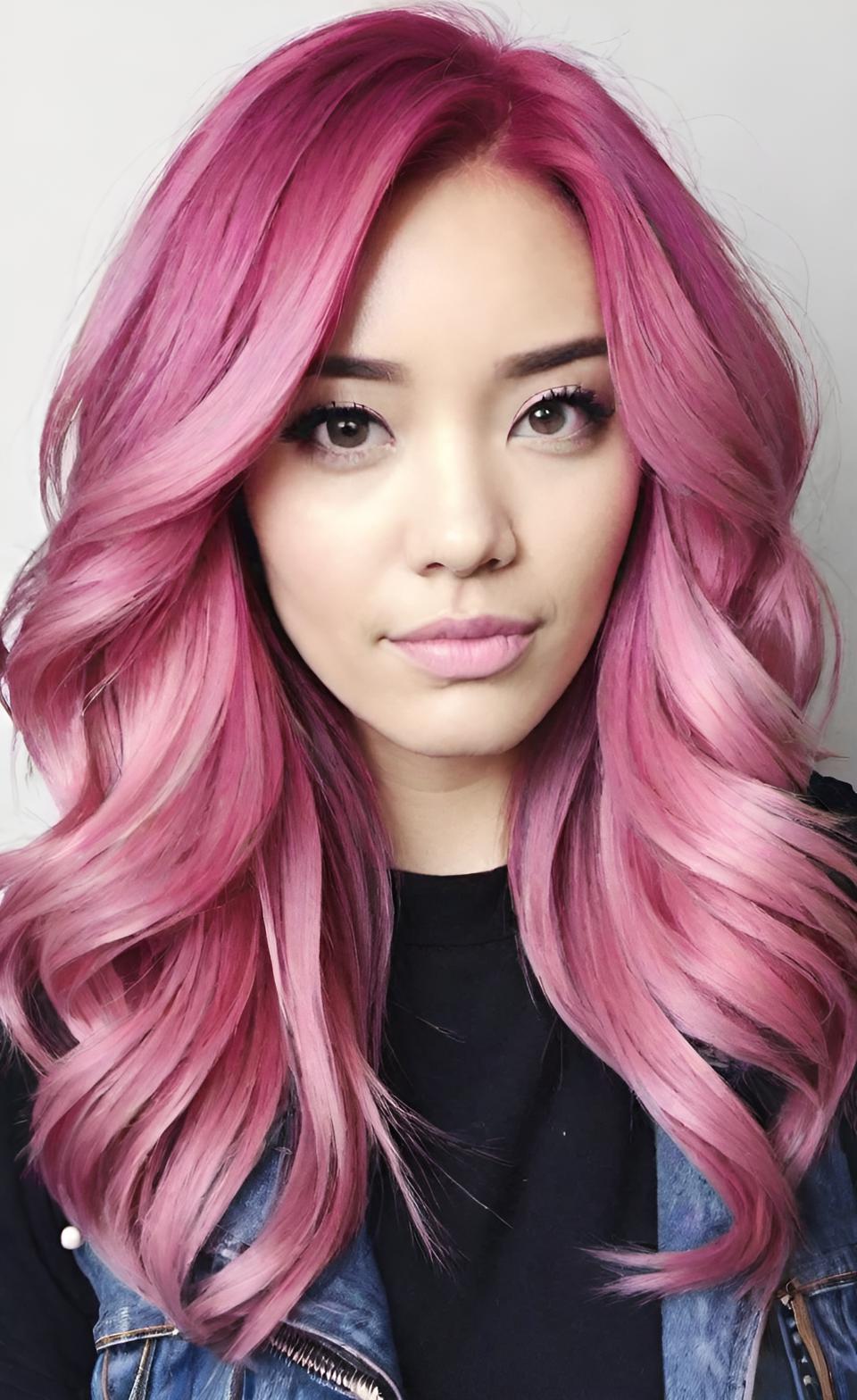 Dalgalı Düz veya Kıvırcık Saçlar İçin Şekillendirme Tavsiyeleri