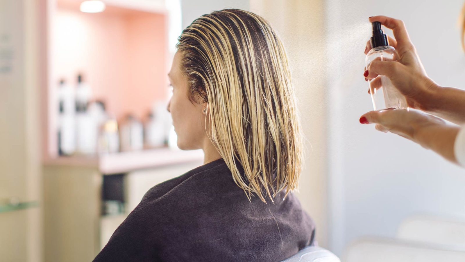 Kış Aylarında Saç Bakımı İçin 7 Önemli İpucu