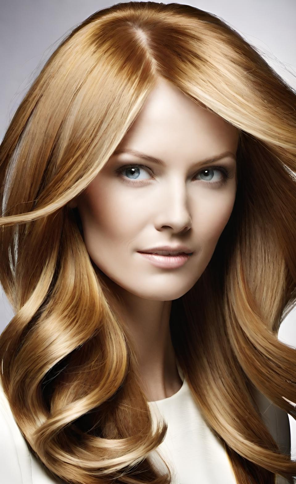 Saçlarınıza İyi Bakın: Sağlıklı ve Parlak Saçların Sırrı