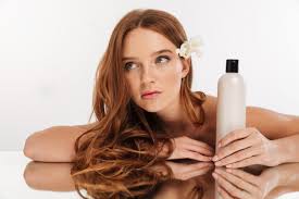 Evde Saç Maskesi : Mucizevi Argan Yağı