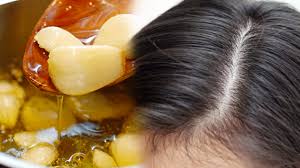 Sarımsak Saç Çıkarır Mı?