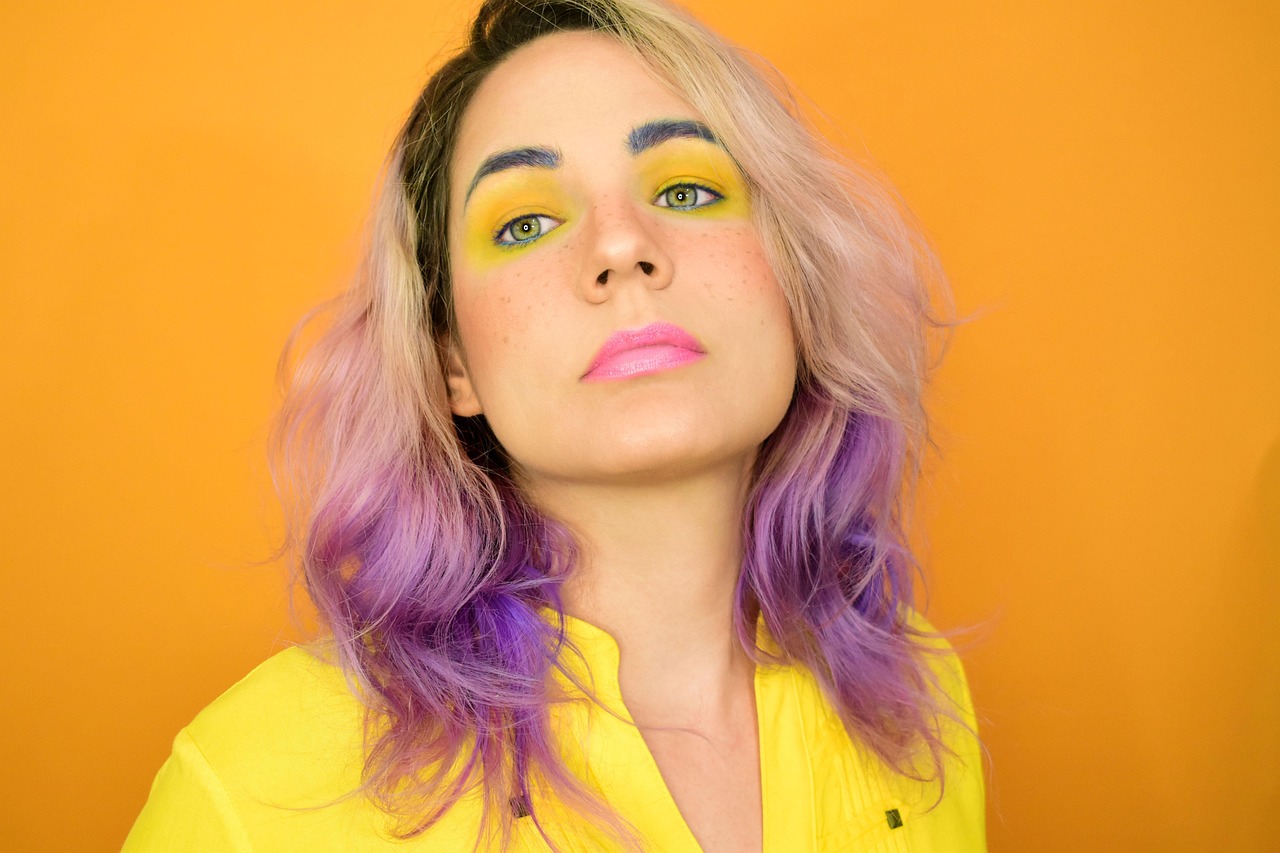 Boyalı Saç Bakımı Nasıl Yapılır ?