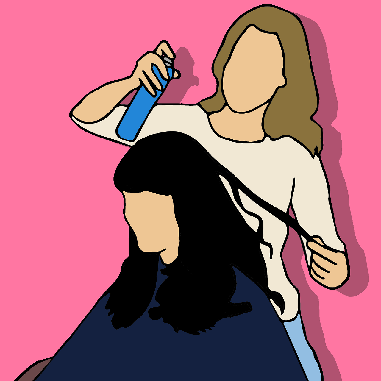 Evde Saç Bakımı Nasıl Yapılır ?